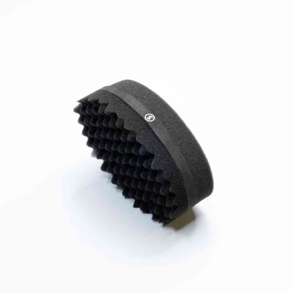 STANDARD ISSUE Hair Twist Sponge
