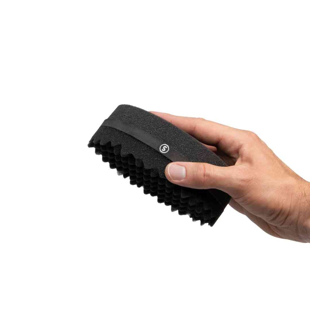 STANDARD ISSUE Hair Twist Sponge