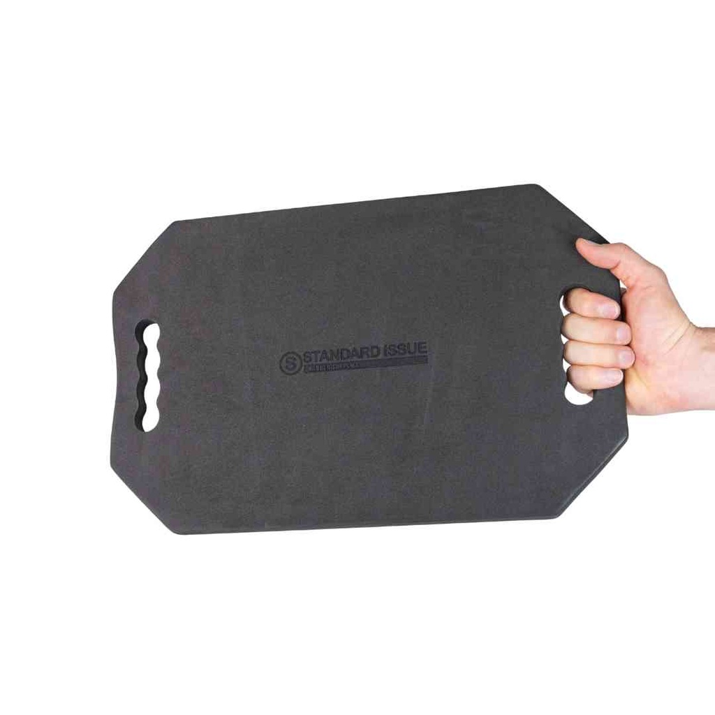 STANDARD ISSUE Handheld Foam Mirror