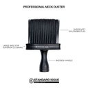 STANDARD ISSUE Professional Neck Duster
