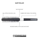 STANDARD ISSUE Quiff Roller