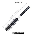 STANDARD ISSUE Quiff Roller