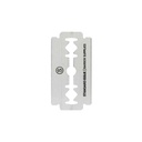 STANDARD ISSUE Superior Platinum Double Edge Razor Blades (100 pack)