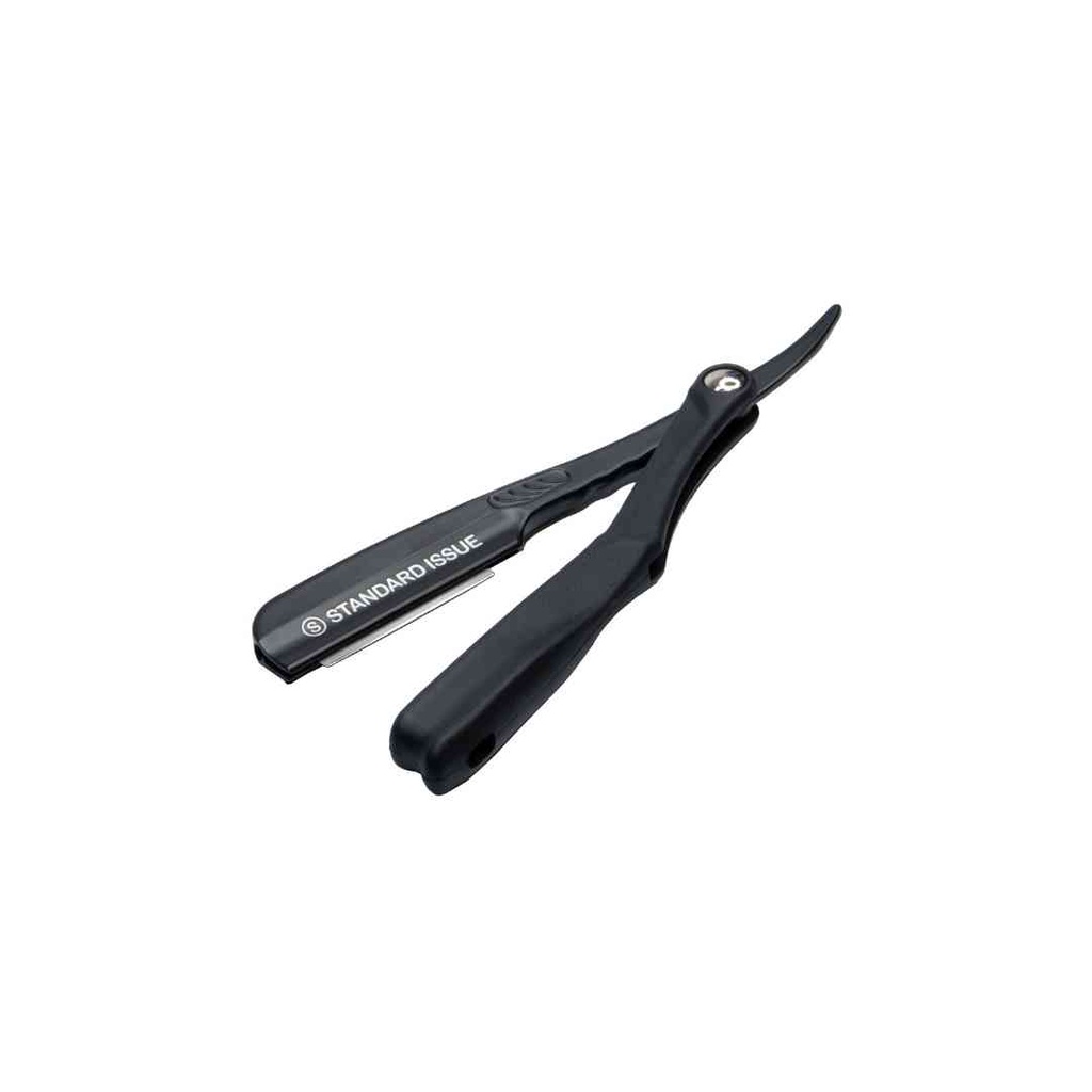 STANDARD ISSUE Traditional Straight Razor
