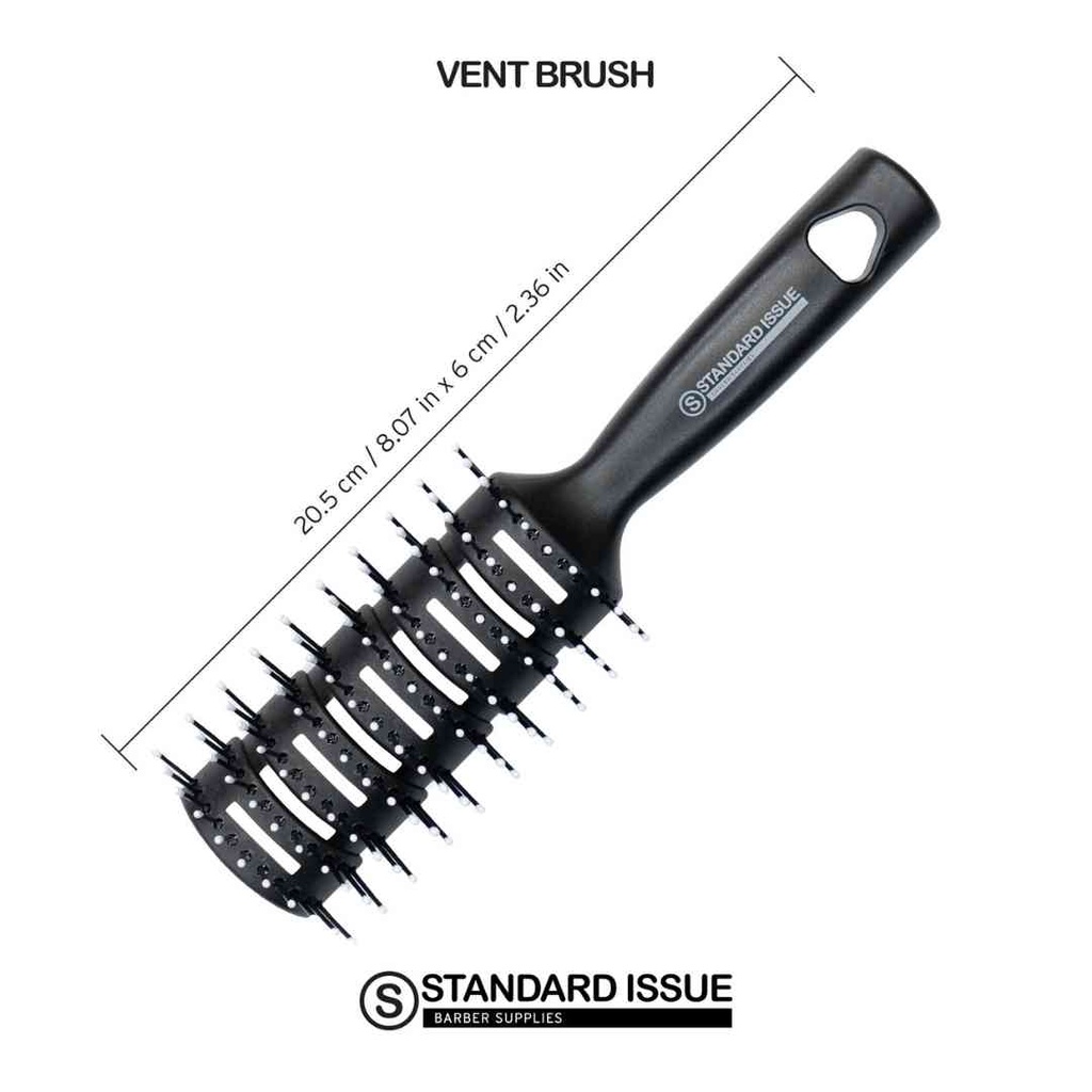 STANDARD ISSUE Vent Brush