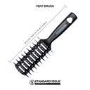 STANDARD ISSUE Vent Brush