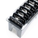 STANDARD ISSUE Support de sabots tondeuse - 8 pièces