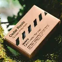 SAPIENS Savon solide - Cedar Roots (2).webp
