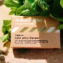 SAPIENS Savon solide - Hollywood Mint (2).webp