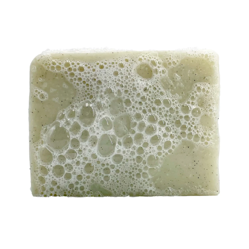 SAPIENS Savon solide - Hollywood Mint (3).png