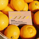 SAPIENS Savon solide - Lemon Haze (2).png