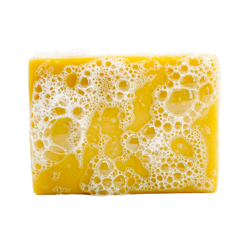 SAPIENS Savon solide - Lemon Haze (3).png