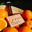 SAPIENS Savon solide - Orange IPA (2).png