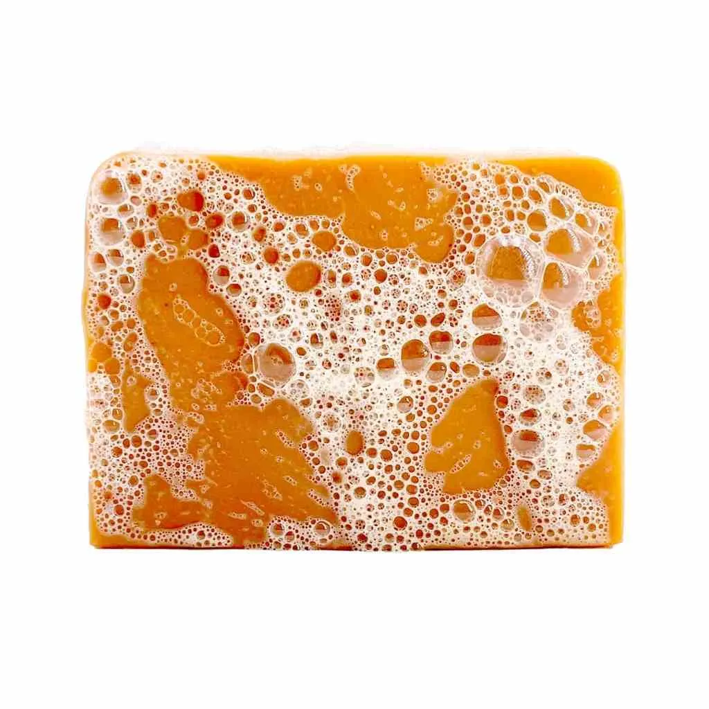 SAPIENS Savon solide - Orange IPA (3).webp