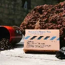SAPIENS Savon solide - Sensei's Black Tea (2).webp
