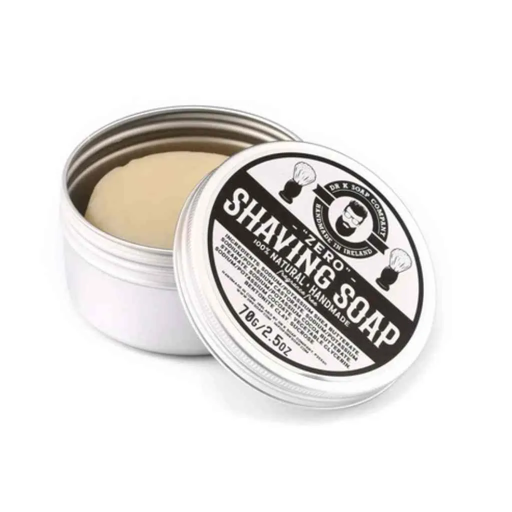 DRK-SHA013 - Savon à raser sans parfum (1).webp