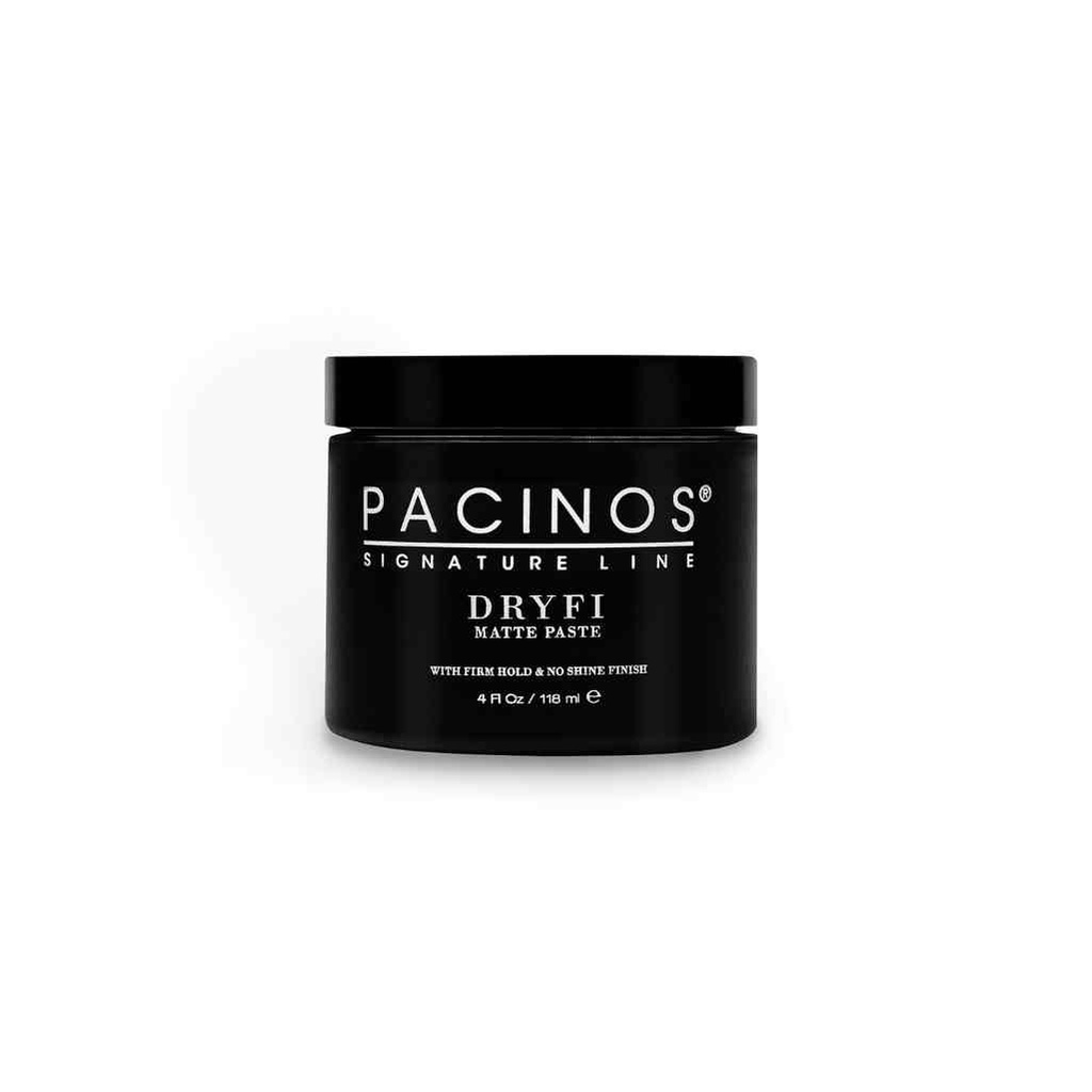 PACINOS Drify Matte 118g