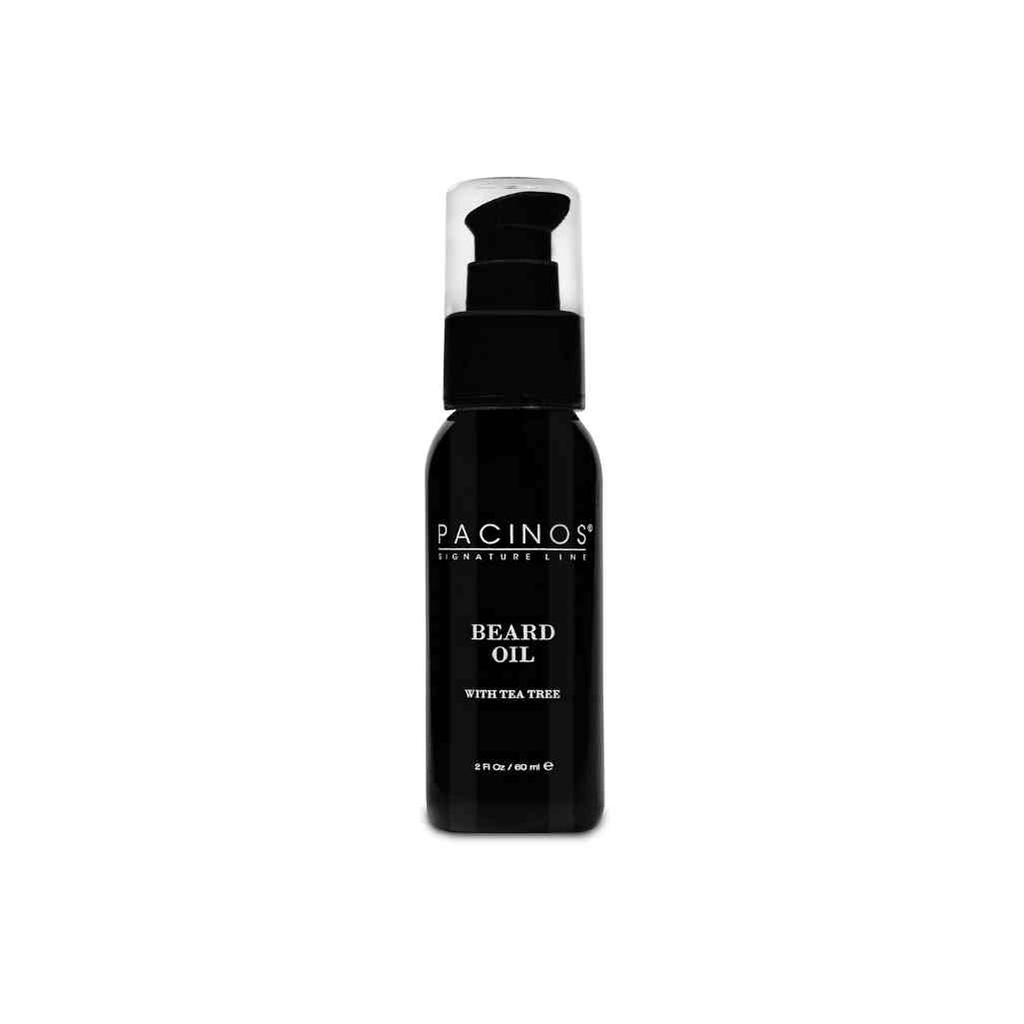 PACINOS huile à barbe 60ml