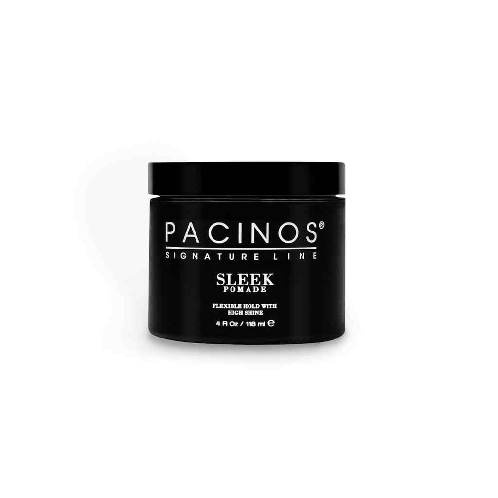 [PCS-SLE] PACINOS Pommade sleek 118g