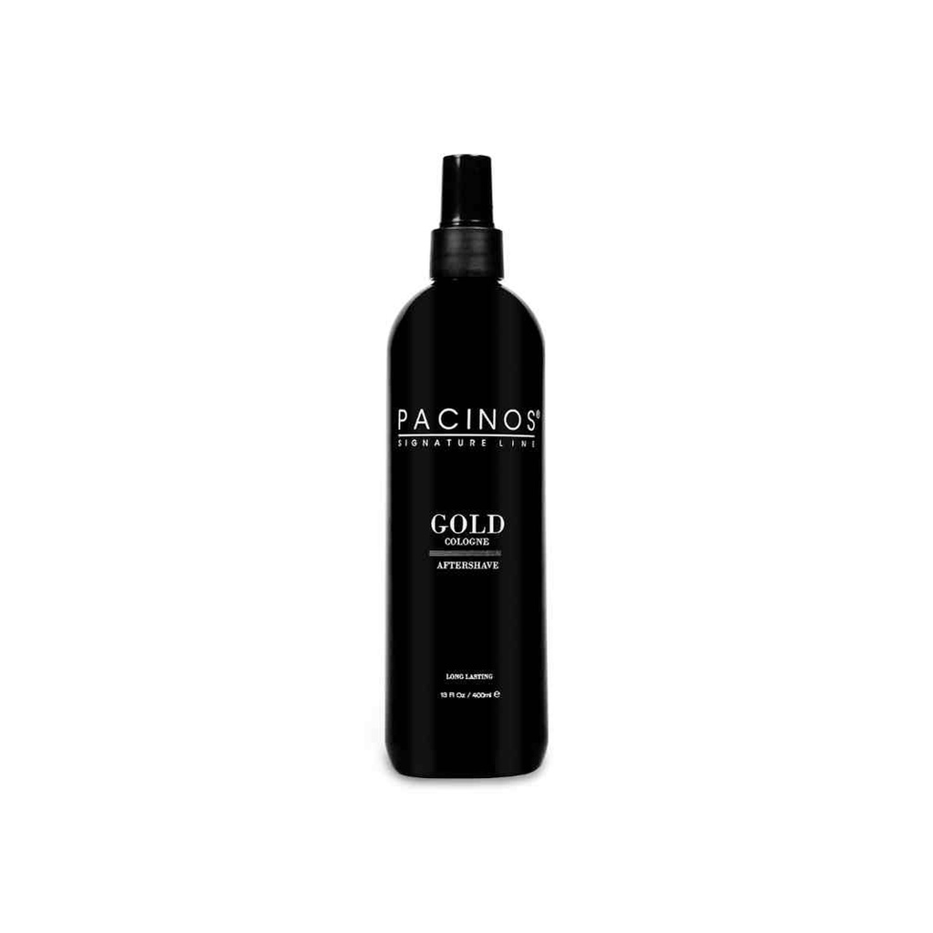 [PCS-AFT] PACINOS Après-rasage cologne gold 400ml