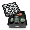 MOOTES Bartpflege Set - Mountain Pass