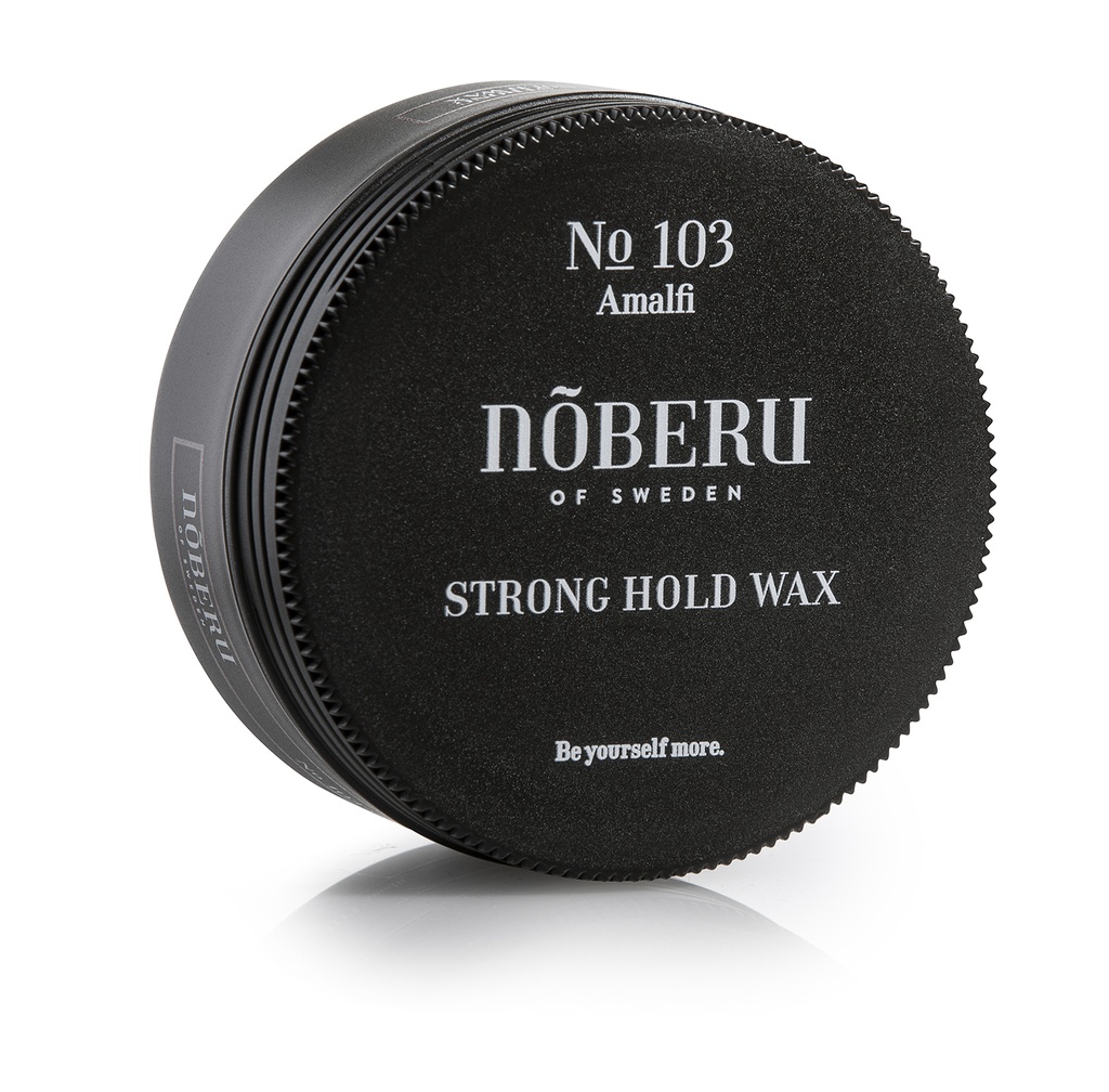 NOBERU Cire forte tenue - n°103 Amalfi 80ml