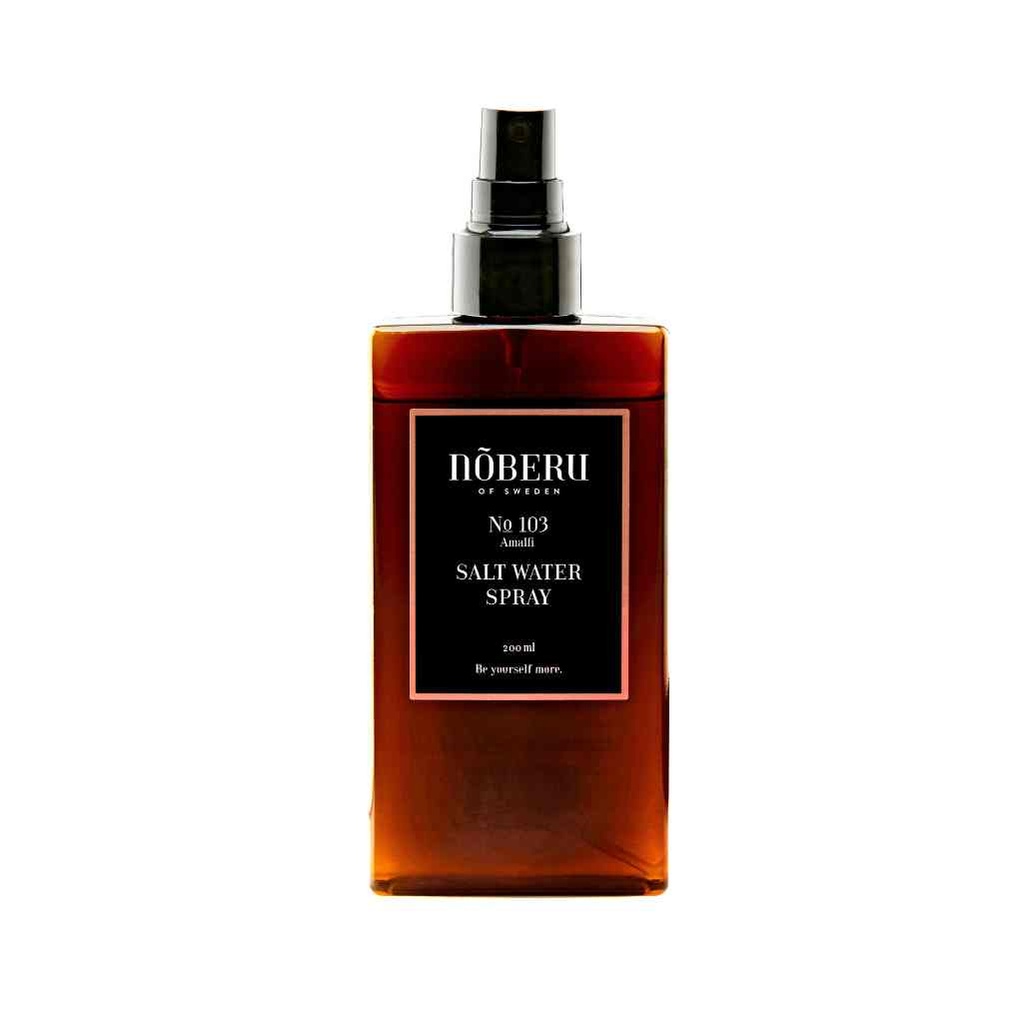 NOBERU Eau salée Spray - n°103 Amalfi 200ml