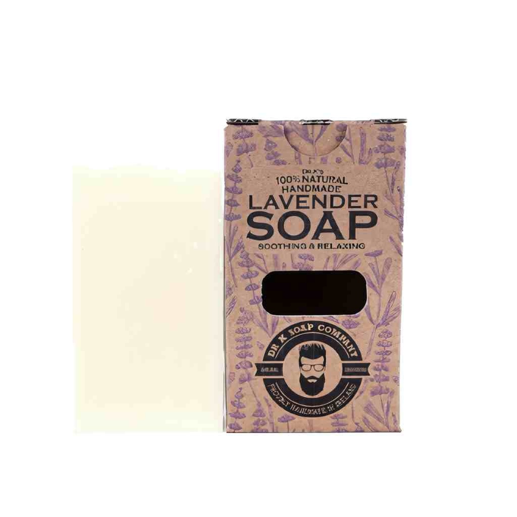 DR.K Savon pour le corps Lavande 225g