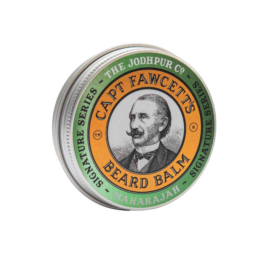 CAPTAIN FAWCETT Bartbalsam - Maharajah 60ml