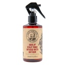 CAPTAIN FAWCETT Tonic capillaire 250ml
