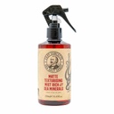 CAPTAIN FAWCETT Spray à l'eau de mer 250ml