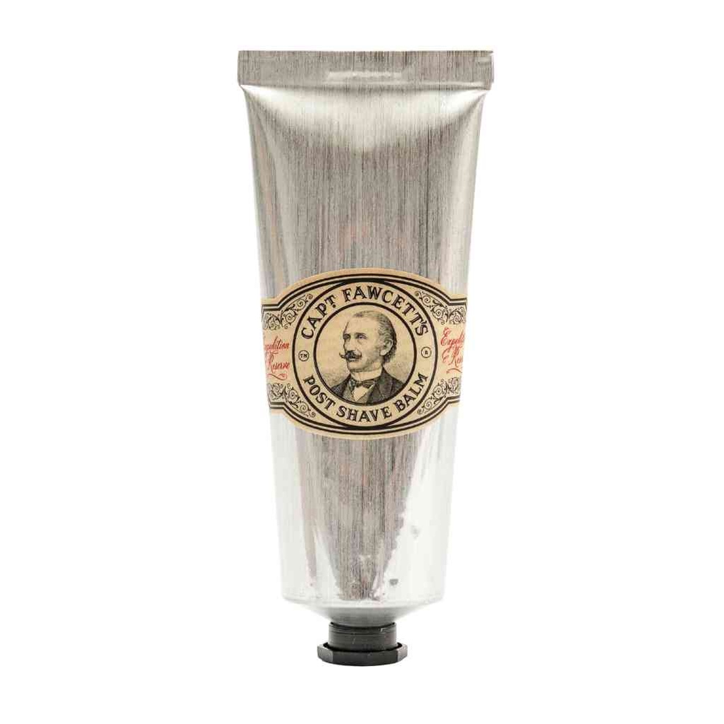 CAPTAIN FAWCETT Baume Après-Rasage 125ml