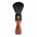 CAPTAIN FAWCETT Dachs mit synthetischen Borsten