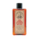 CAPTAIN FAWCETT Gel douche - Expedition Reserve 250ml