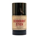 CAPTAIN FAWCETT Stick déodorant - Expedition Reserve 75ml