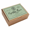 CAPTAIN FAWCETT Coffret cadeau - Expedition Reserve pour les mains 
