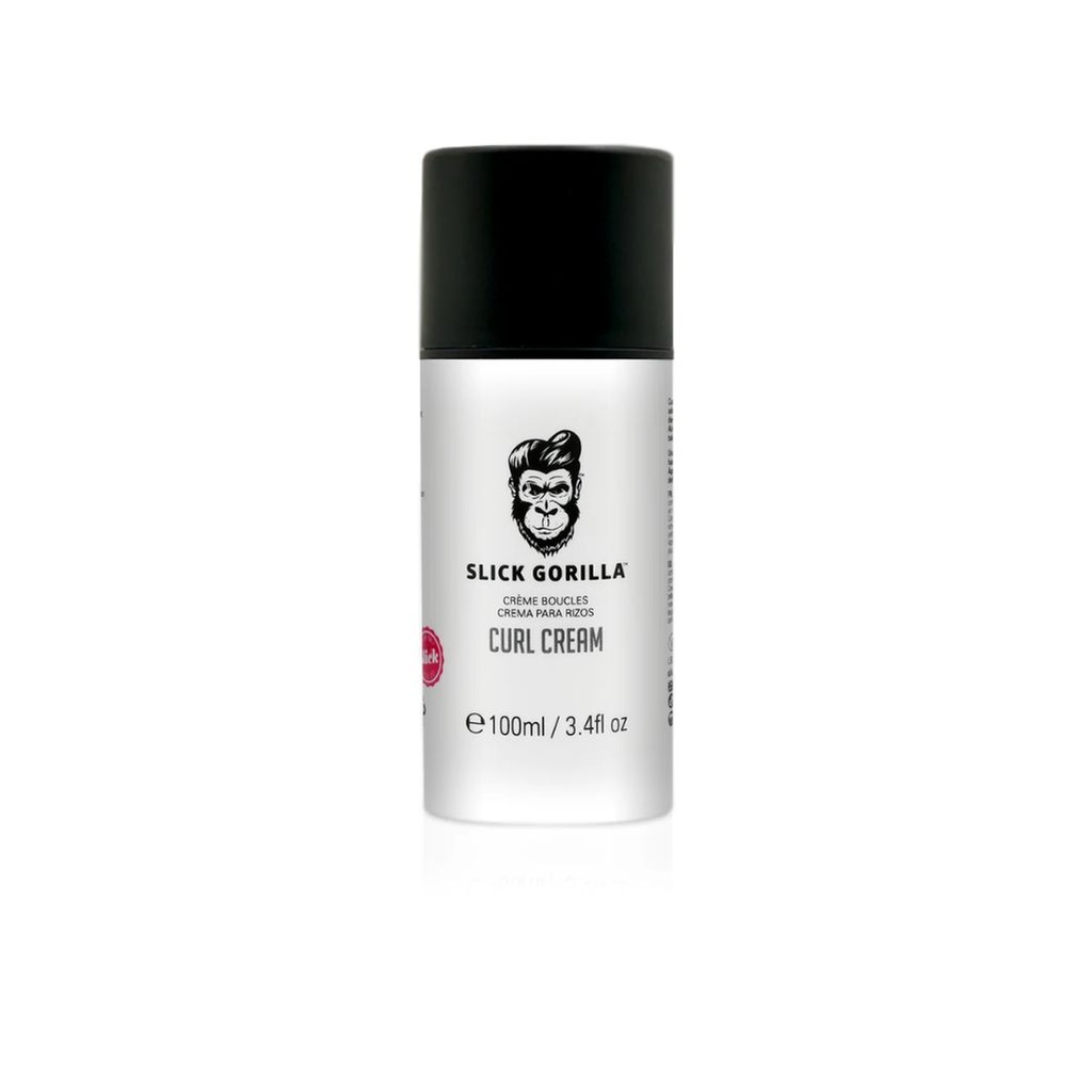 SLICK GORILLA Curl cream 100ml