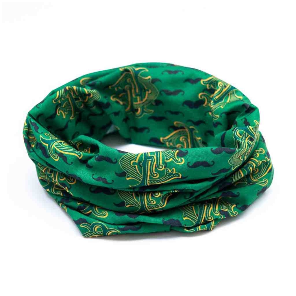 CAPTAIN FAWCETT Neck Tube