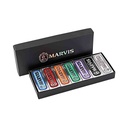 MARVIS Box 7 saveurs box noir 25ml