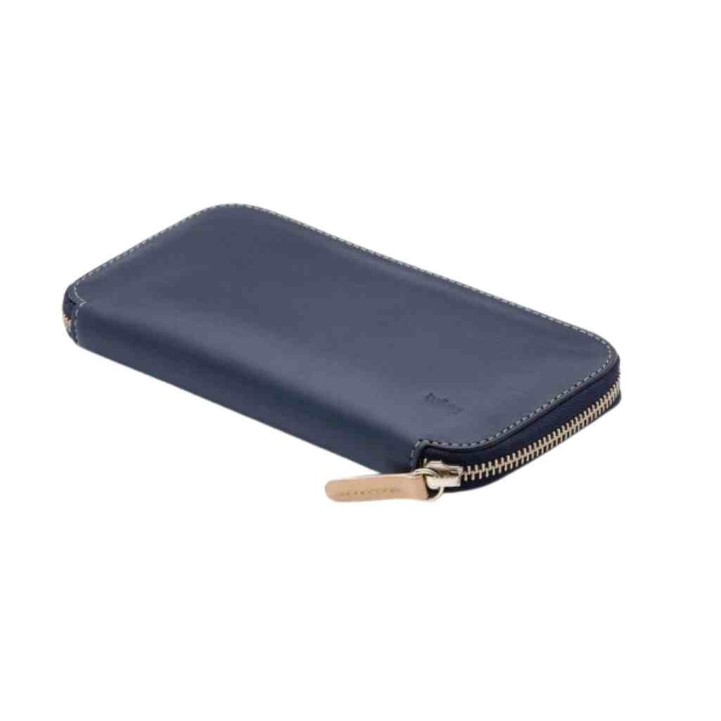 BELLROY Portefeuille Carry out - Marine