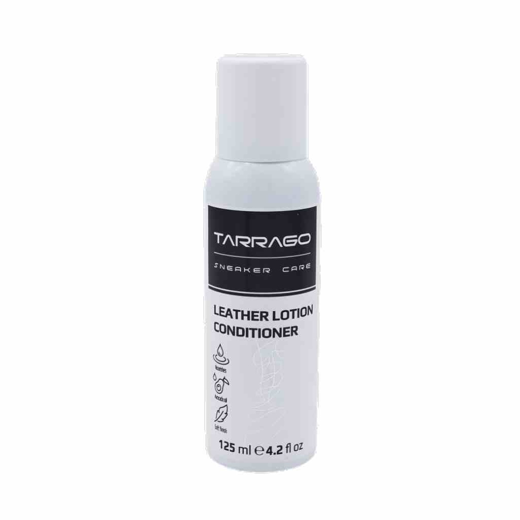 [TNFA400000125] TARRAGO Sneakers leather lotion 125ml