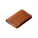 BELLROY Protège carnet - Cacao