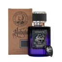 CAPTAIN FAWCETT Eau de Parfum JP'S Nebula 50ml