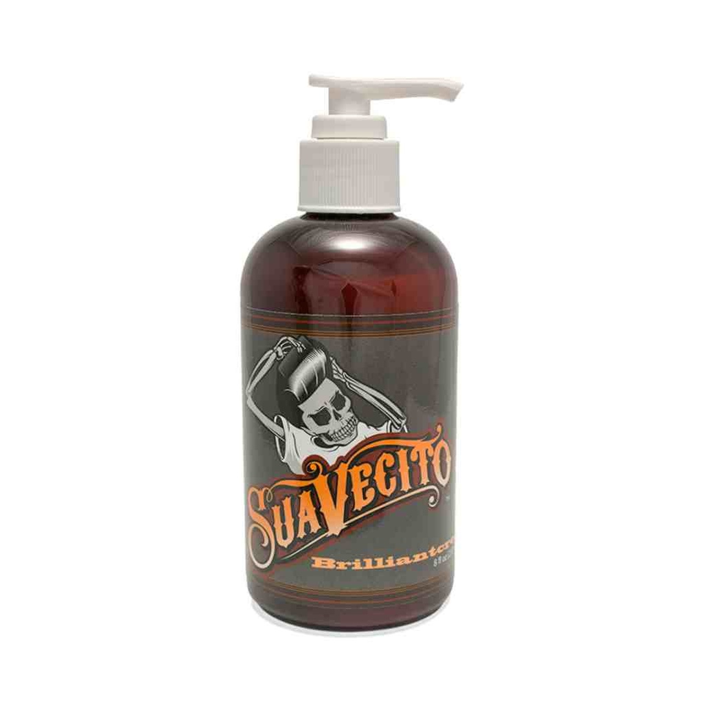 [SUA-P0042] SUAVECITO Crème brillante 237ml (237ml)