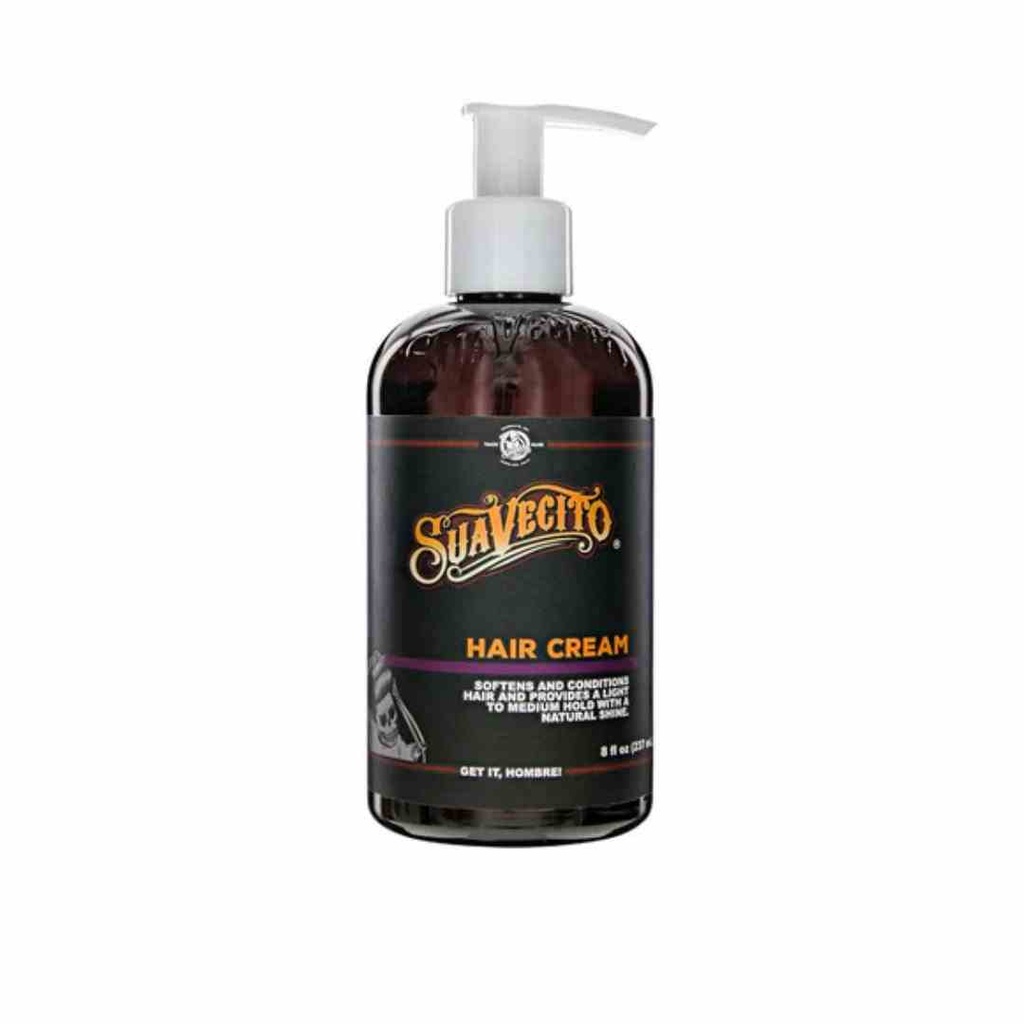 [SUA-P003NN] SUAVECITO Crème Capillaire (237ml)