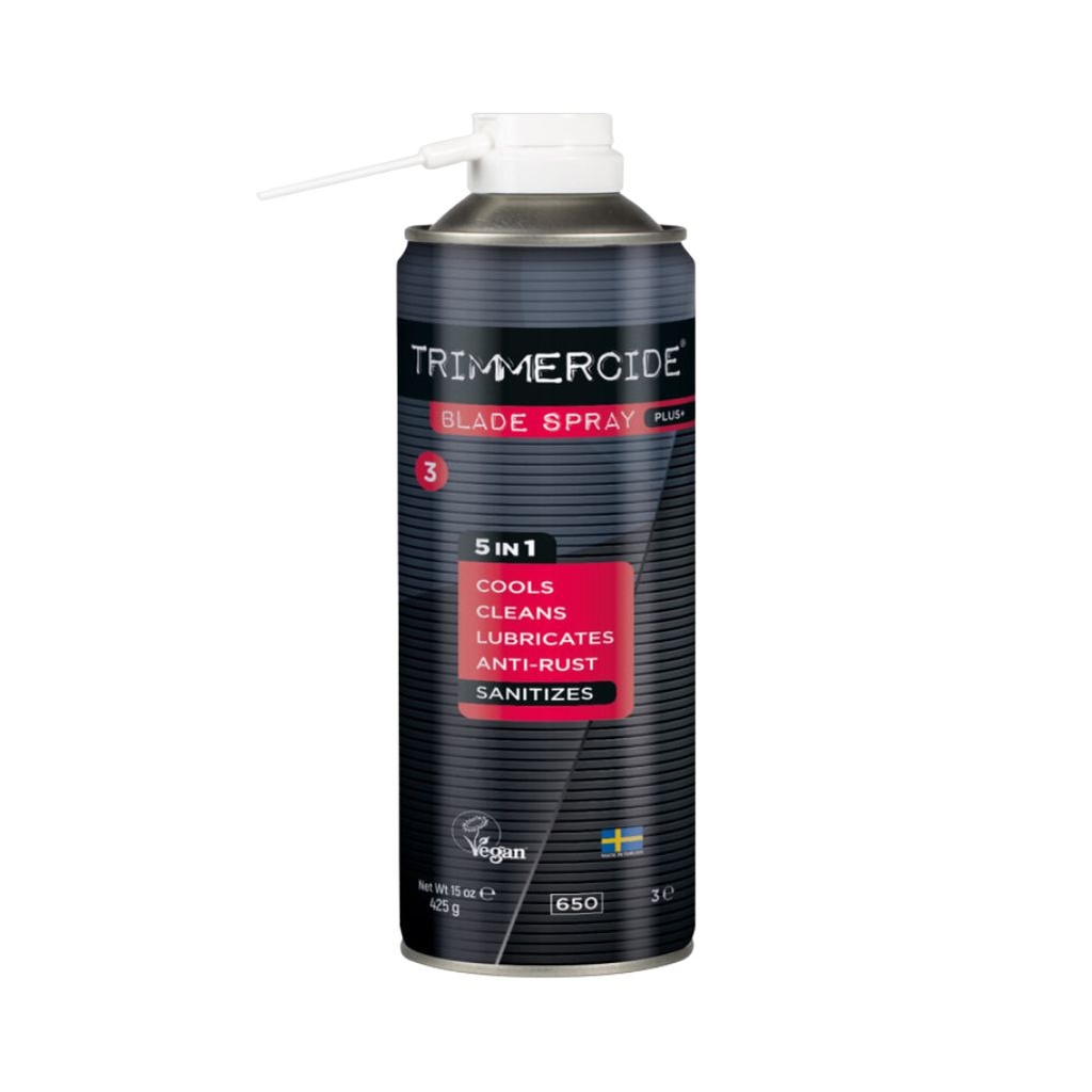 DISICIDE Trimmercide 5 en 1 blade spray 400ml