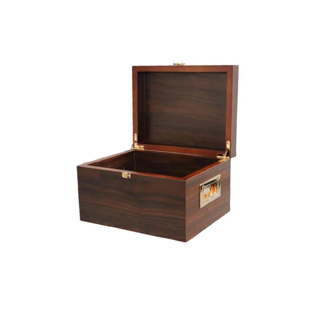 [SBC-A7550DAS-FL-WAI] SAPHIR Coffret Dasco Vide