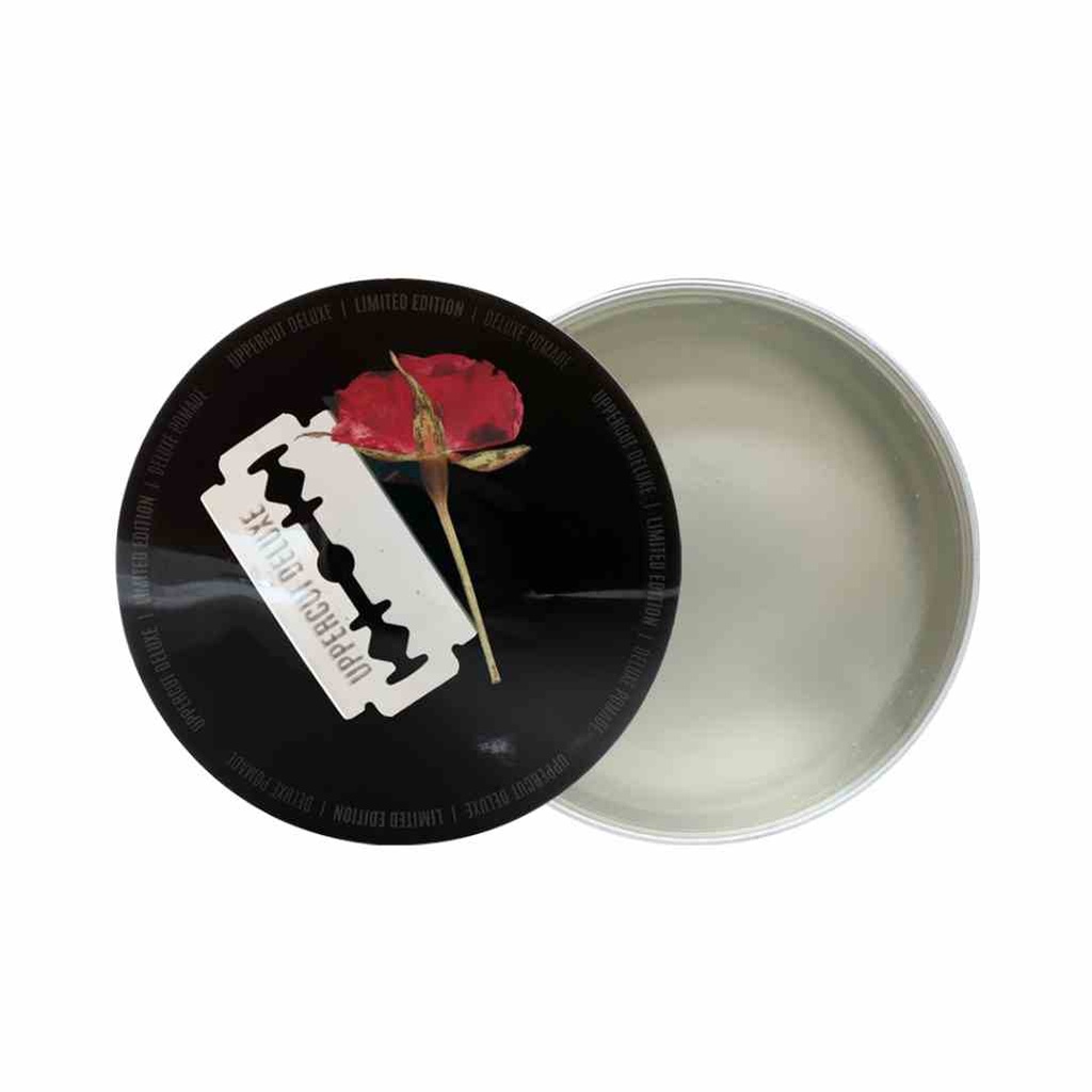 [UPD-ROSE] UPPERCUT DELUXE Resin rose - Limited Edition