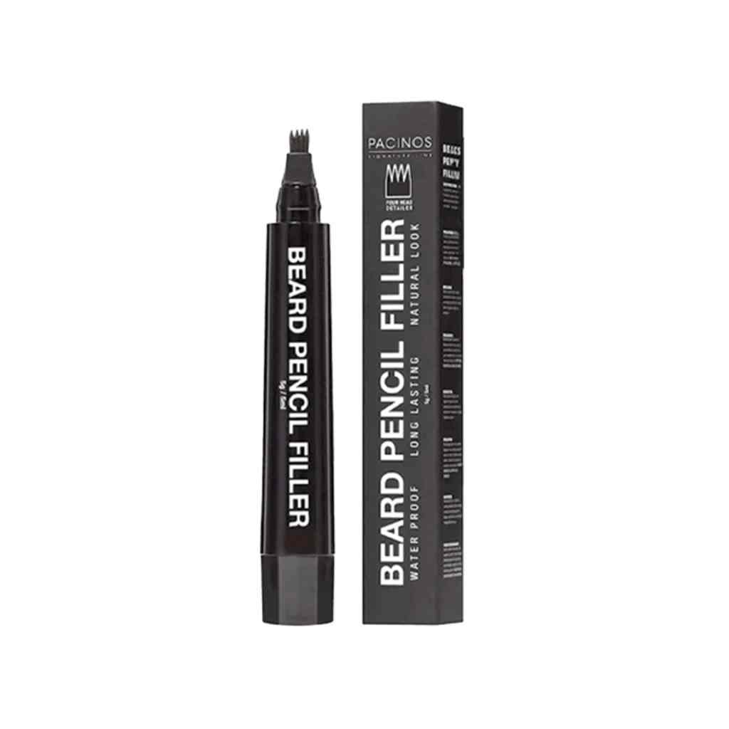 PACINOS Bartstylingstift Füller