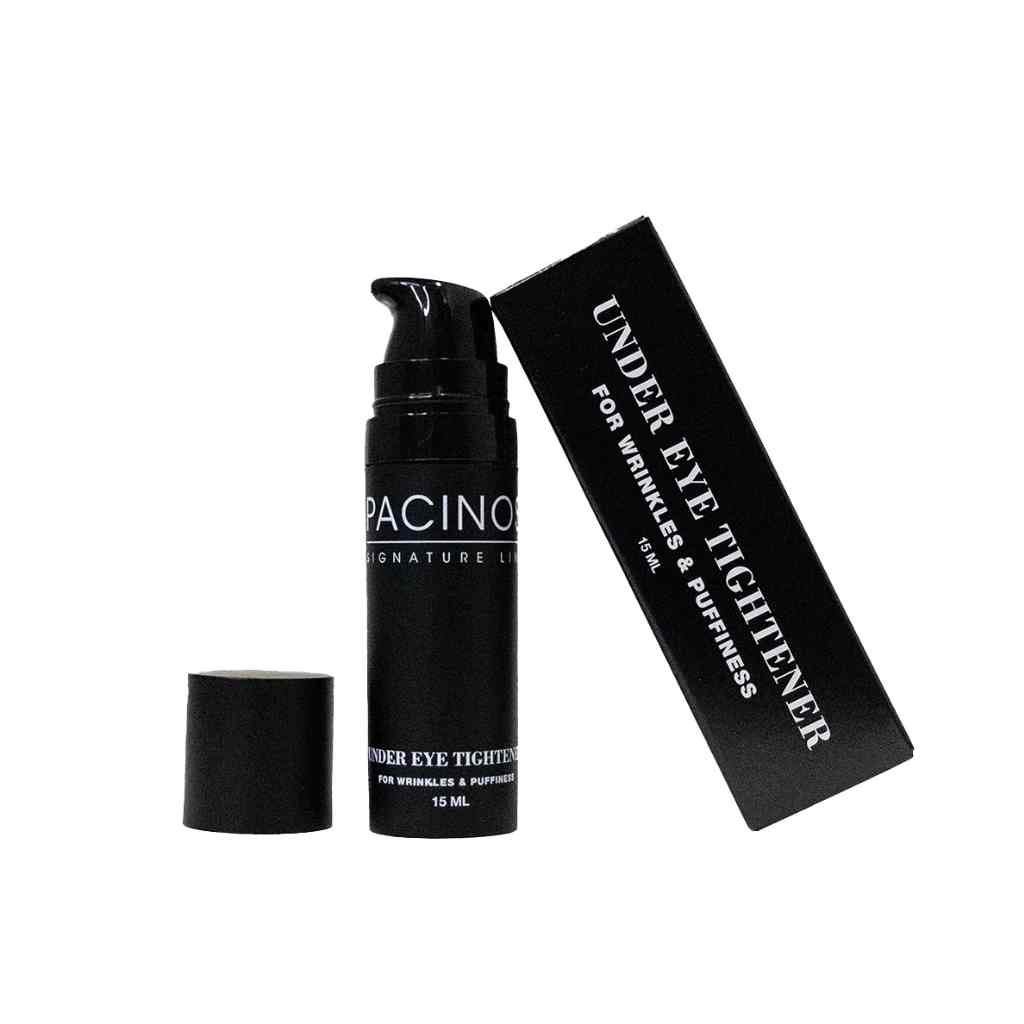 PACINOS Crème anti-rides contour des yeux 15ml